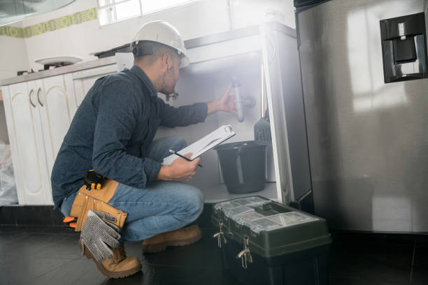 Best Emergency Plumber  in Follansbee, WV