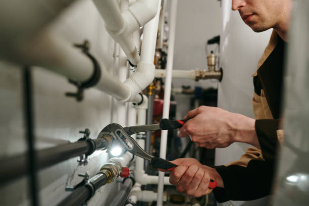 Best Hot Water Heater Installation  in Follansbee, WV