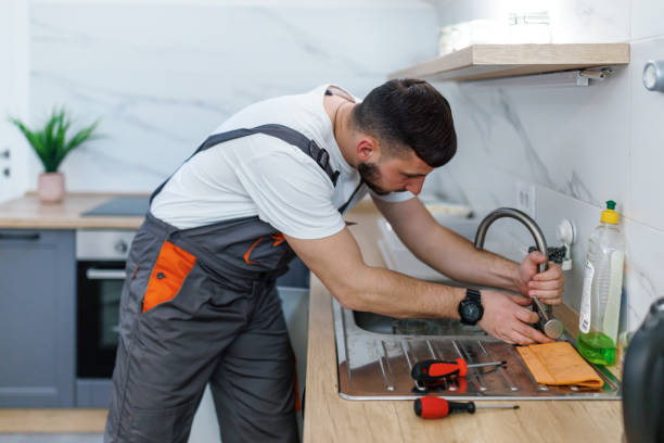  Follansbee, WV Plumbing Pros