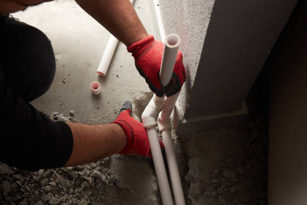 Best Water Leak Repair  in Follansbee, WV