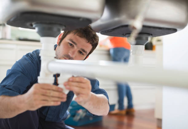 Professional Plumbing in Follansbee, WV