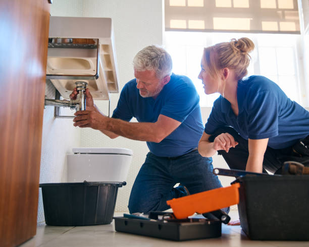 Best Best Plumbers Near Me  in Follansbee, WV